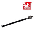 Febi 32597 Inner Tie Rod Front Left Right Fits Renault Megane 2013 - 2015