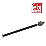 Febi 32597 Inner Tie Rod Front Left Right Fits Renault Megane 2013 - 2015