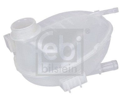 Febi 188416 Coolant Expansion Tank Standard Fits Ford Ecosport 2016 - 2025