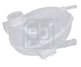 Febi 188416 Coolant Expansion Tank Standard Fits Ford Ecosport 2016 - 2025