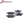 Delphi Front Wheel Brake Pad LR160438 Range Rover Velar 2017