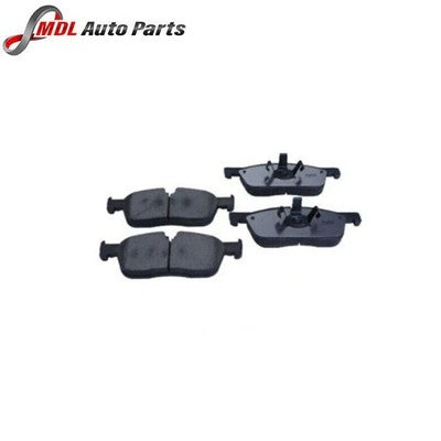 Delphi Front Wheel Brake Pad LR160438 Range Rover Velar 2017