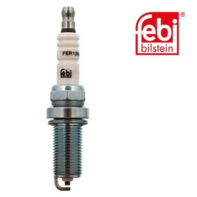 Febi 13435 Spark Plug High Quality Premium Grade Fits Citroen C4 2006 - 2007