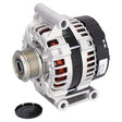 Febi 193543 Alternator With Freewheel Belt Pulley Fits Citroën Relay 2015 - 2019
