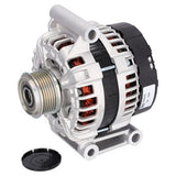 Febi 193543 Alternator With Freewheel Belt Pulley Fits Citroën Relay 2015 - 2019