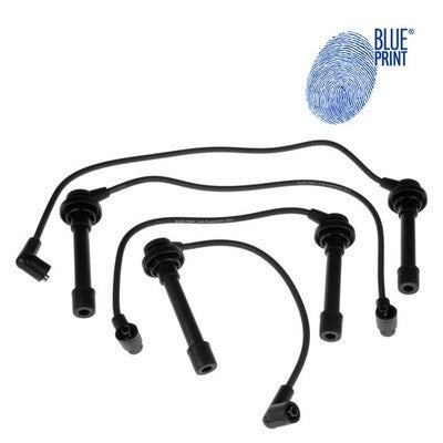 Blueprint ADJ131605 Ignition Cable Kit Fits Land Rover Freelander 2000 - 2006