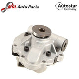 Autostar Germany Oil Pump 03H115105L Brand New Quality