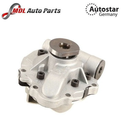 Autostar Germany Oil Pump 03H115105L Brand New Quality