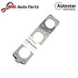Autostar Exhaust Manifold Gasket BMW 3/5 Ser. 2000-2010 2.0L/3.0L 11621744252
