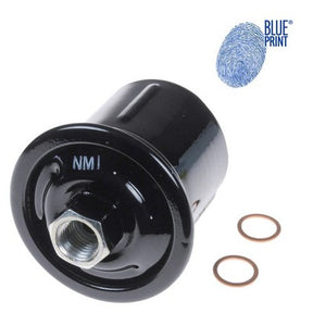 Blueprint ADC42350 Fuel Filter In-Line Filter Fits Mitsubishi Lancer 1990 - 1992