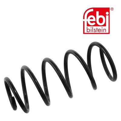 Febi 47256 Coil Spring Front Premium Fits Ford Transit Connect 2002 - 2013