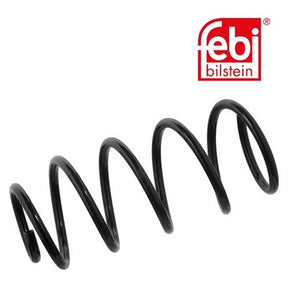 Febi 47256 Coil Spring Front Premium Fits Ford Transit Connect 2002 - 2013