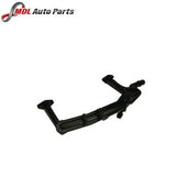 Eurospares Water Heater Pipe LR122710 Discovery 5 Range Rover Sport