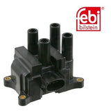 Febi 26869 Ignition Coil Reliable Spark Durable For Ford Focus 1999 - 2004