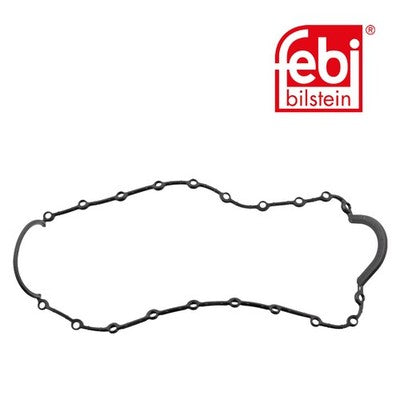 Febi 102994 Oil Pan Gasket Premium Durable Fits Dacia Dokker 2013 - 2015