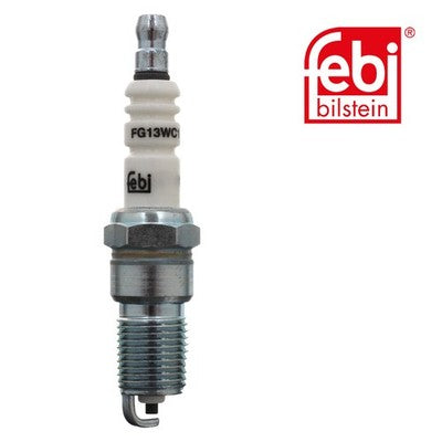 Febi 13438 Spark Plug High Quality Premium Grade Fits Ford Mondeo 2010 - 2015
