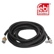 Febi 104544 ABS Sensor Rear Axle Left Premium Grade Durable High Performance