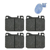 Blueprint ADU174262 Brake Pad Set Front Fits Mercedes-Benz S-Class 1986 - 1991