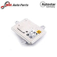 AutoStar Germany HEADLIGHT BALLAST MODULE 63117317408 For BMW X3 X4 X5 X6