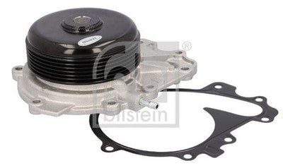 Febi 188397 Water Pump Switchable Durable Fits Mercedes-Benz C-Class 2015 - 2018