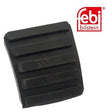 Febi 10389 Pedal Pad Front Axle Premium Fits Ford Grand C-Max 2011 - 2019