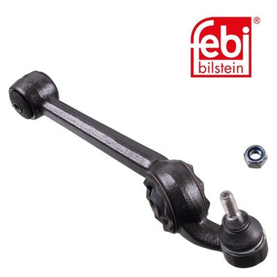 Febi 08084 Control Arm Cast Steel Standard Premium For Ford Sierra 1982 - 1986