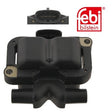 Febi 28549 Ignition Coil Premium Quality Durable Fits Smart Cabrio 2000 - 2004