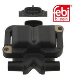 Febi 28549 Ignition Coil Premium Quality Durable Fits Smart Cabrio 2000 - 2004