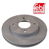Febi 05649 Brake Disc Standard Premium Quality Fits Ford Escort 1993 - 1995