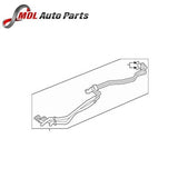 Land Rover Genuine Transmission Oil Cooler Tube - LR037949