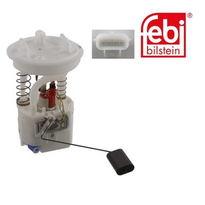 Febi 34603 Fuel Supply Unit Premium Quality Durable For Ford Fiesta 2001 - 2008
