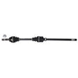 Febi 182762 Drive Shaft Front Axle Right Premium Fits Citroën Relay 2006 - 2025
