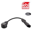 Febi 105755 Knock Sensor High Performance Fits Volkswagen Bora 1998 - 2005
