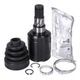 Febi 184626 Drive Shaft Joint Kit Standard Fits Tesla Model S 2017 - 2025