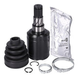 Febi 184626 Drive Shaft Joint Kit Standard Fits Tesla Model S 2017 - 2025