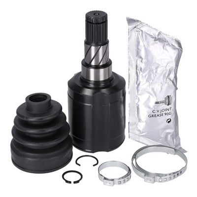 Febi 184626 Drive Shaft Joint Kit Standard Fits Tesla Model S 2017 - 2025