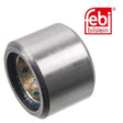 Febi 10484 Brake Shoe Roller High Quality Premium Fits Ford Focus 2014 - 2020
