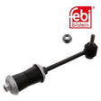 Febi 49631 Stabiliser Link Rear Left Right Fits Vauxhall Insignia 2013 - 2017
