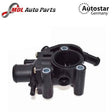 XS4Z-8592 CONNECTION WATER OUTLET FITS FORD