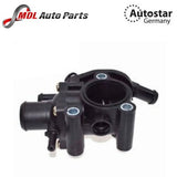 XS4Z-8592 CONNECTION WATER OUTLET FITS FORD