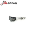 NGK IGNITION COIL - U5002 - 48003
