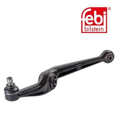 Febi 10123 Track Control Arm High Performance Fits Citroën C15 1992-2000