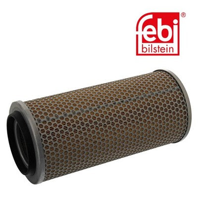 Febi 06771 Air Filter Standard Premium Quality Fits VW LT 28-50 1978 - 1991