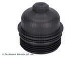 Blueprint ADBP990025 Oil Filter Housing Cap Fits Hyundai Santa Fe 2009 - 2012