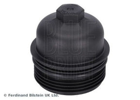 Blueprint ADBP990025 Oil Filter Housing Cap Fits Hyundai Santa Fe 2009 - 2012