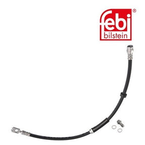 Febi 34790 Premium Brake Hose Front Left Right Fits VW Passat 2010-2014