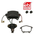 Febi 38911 Alternator Regulator Premium Fits Volvo 940 1990 - 1991