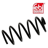 Febi 46942 Coil Spring Premium High Performance Fits Ford Fiesta 2005 - 2008