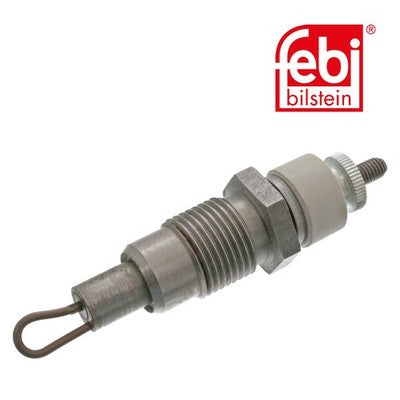 Febi 19287 Glow Plug High Quality Premium Fits Mercedes-Benz G-Class 1979 - 1989