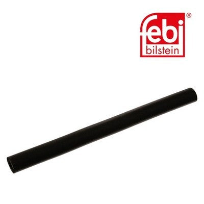 Febi 47198 Breather Hose Elastomer Premium Fits BMW 3 Series 1993 - 1999